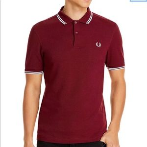 FRED PERRY- XL